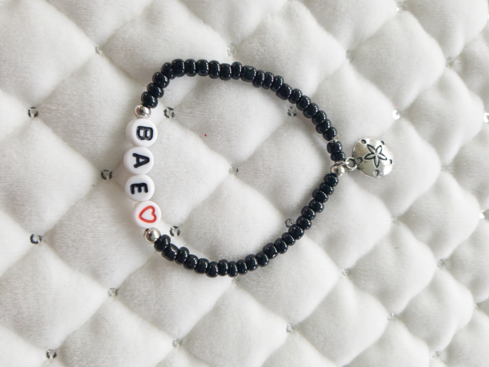 Friendship Bracelets - Picture 3 of 3